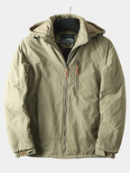 Lucas | Chaqueta de Invierno de Hombre