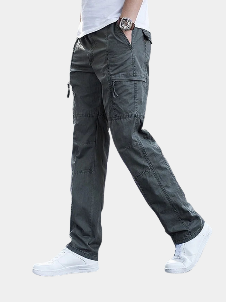 Ramiro | Pantalón Cargo
