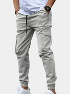 Clemente | Jogger Cargo