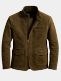 David | Chaqueta Elegante de Hombre