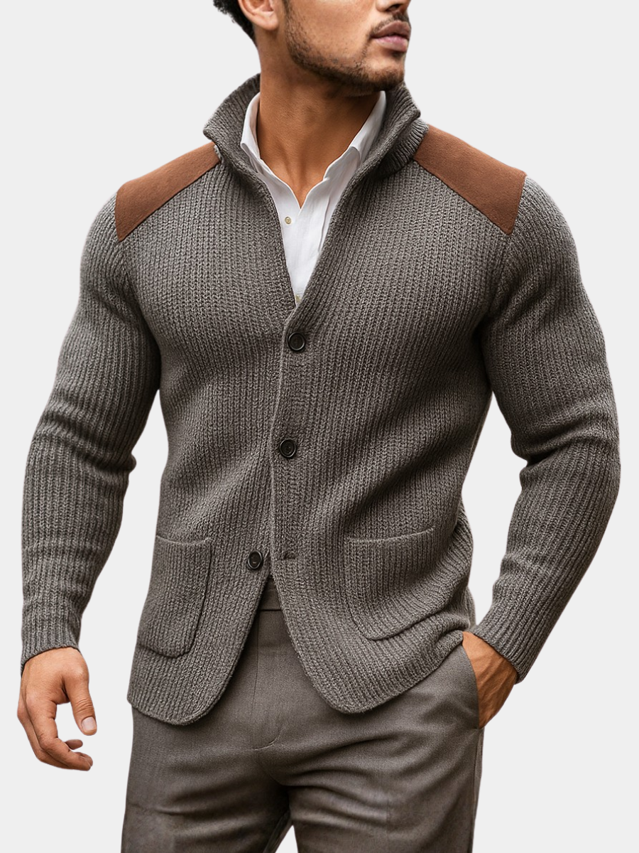 Tino | Blazer Texturizado
