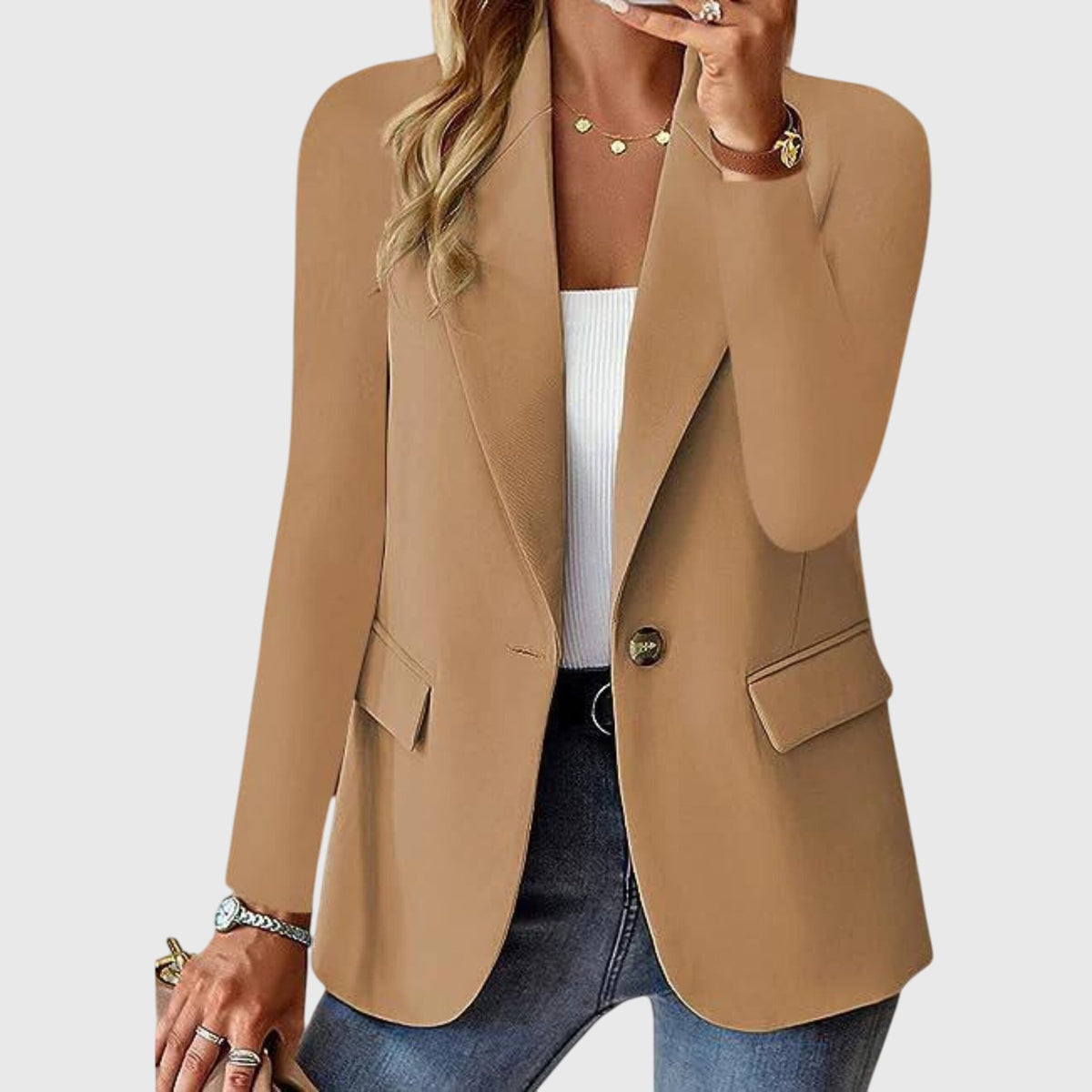 Gisela | Blazer Formal