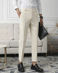 Emiliano | Pantalón Classic Fit