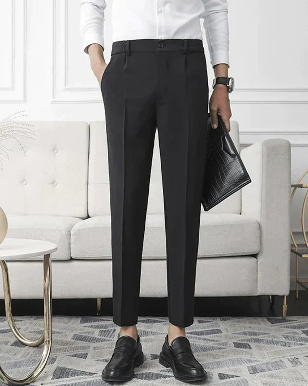 Emiliano | Pantalón Classic Fit