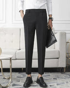 Emiliano | Pantalón Classic Fit