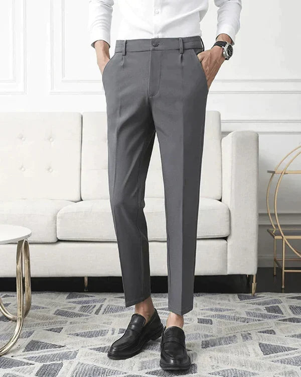Emiliano | Pantalón Classic Fit