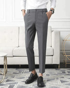 Emiliano | Pantalón Classic Fit