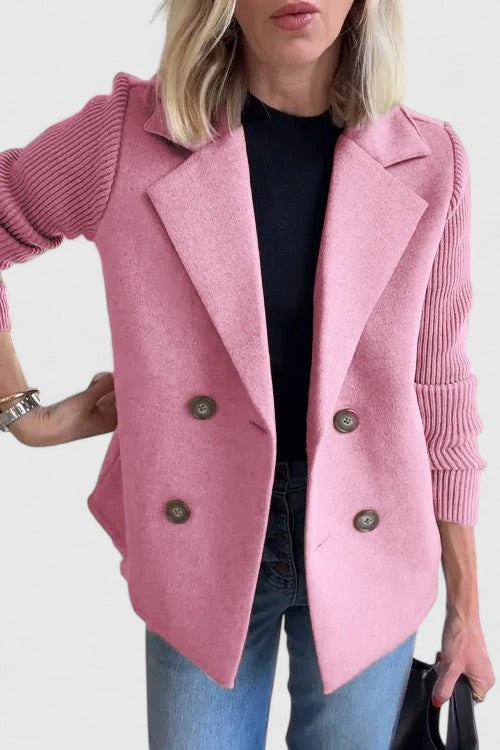 Jazmín | Blazer Elegante