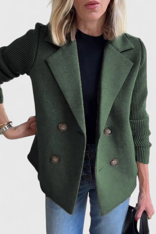 Jazmín | Blazer Elegante
