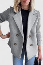 Jazmín | Blazer Elegante