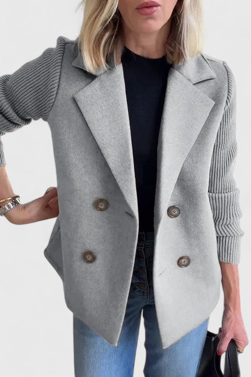 Jazmín | Blazer Elegante