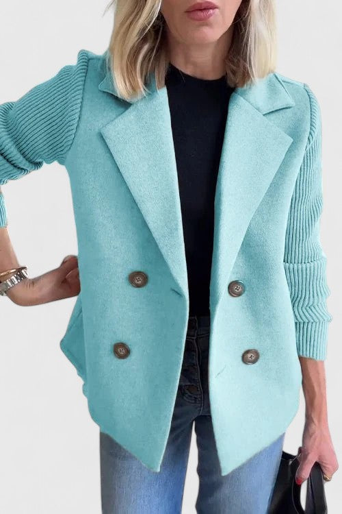 Jazmín | Blazer Elegante