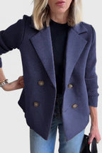 Jazmín | Blazer Elegante