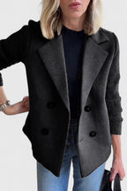 Jazmín | Blazer Elegante