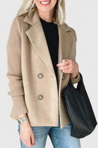 Jazmín | Blazer Elegante