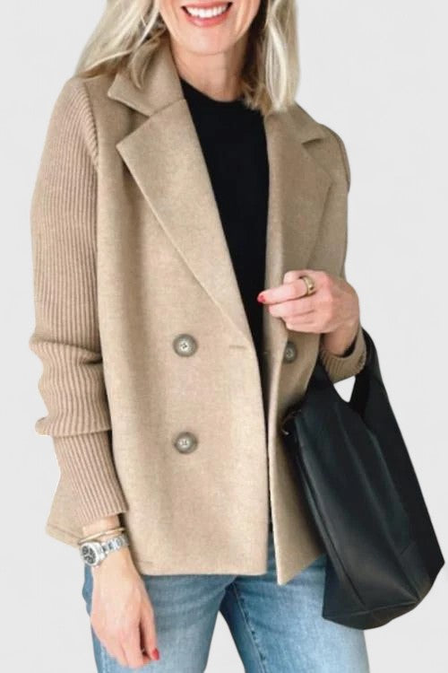 Jazmín | Blazer Elegante