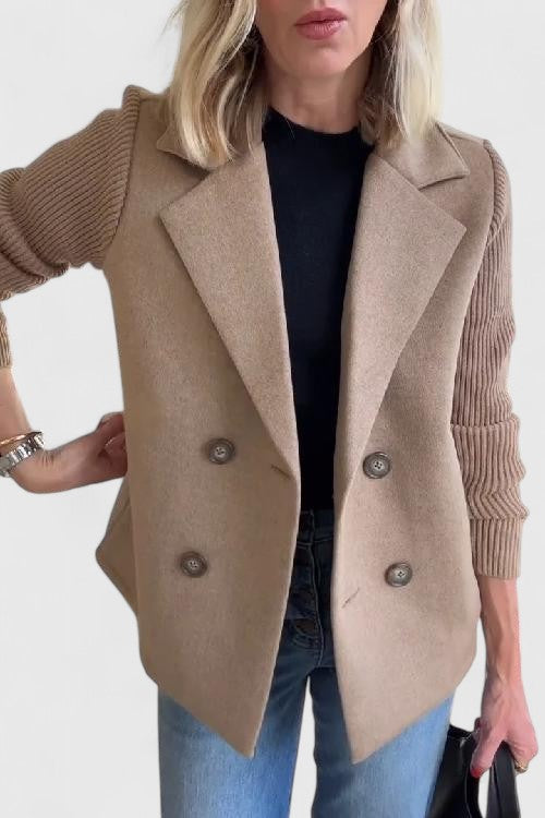 Jazmín | Blazer Elegante