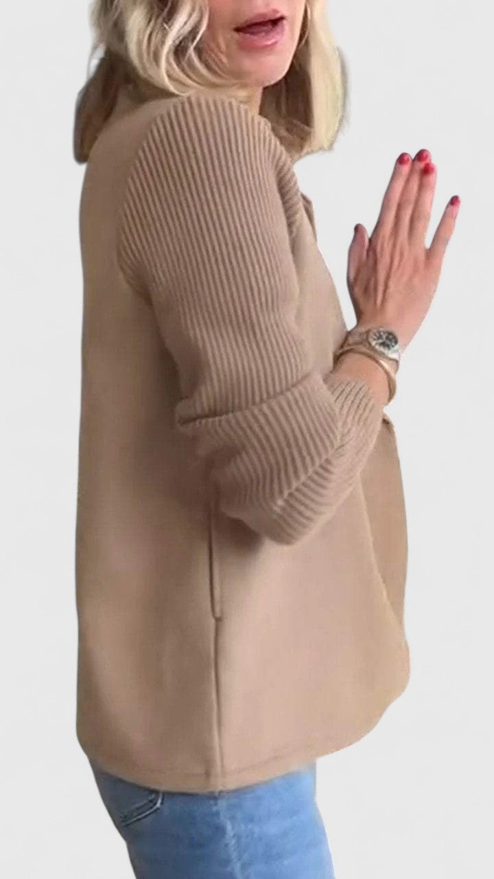 Jazmín | Blazer Elegante