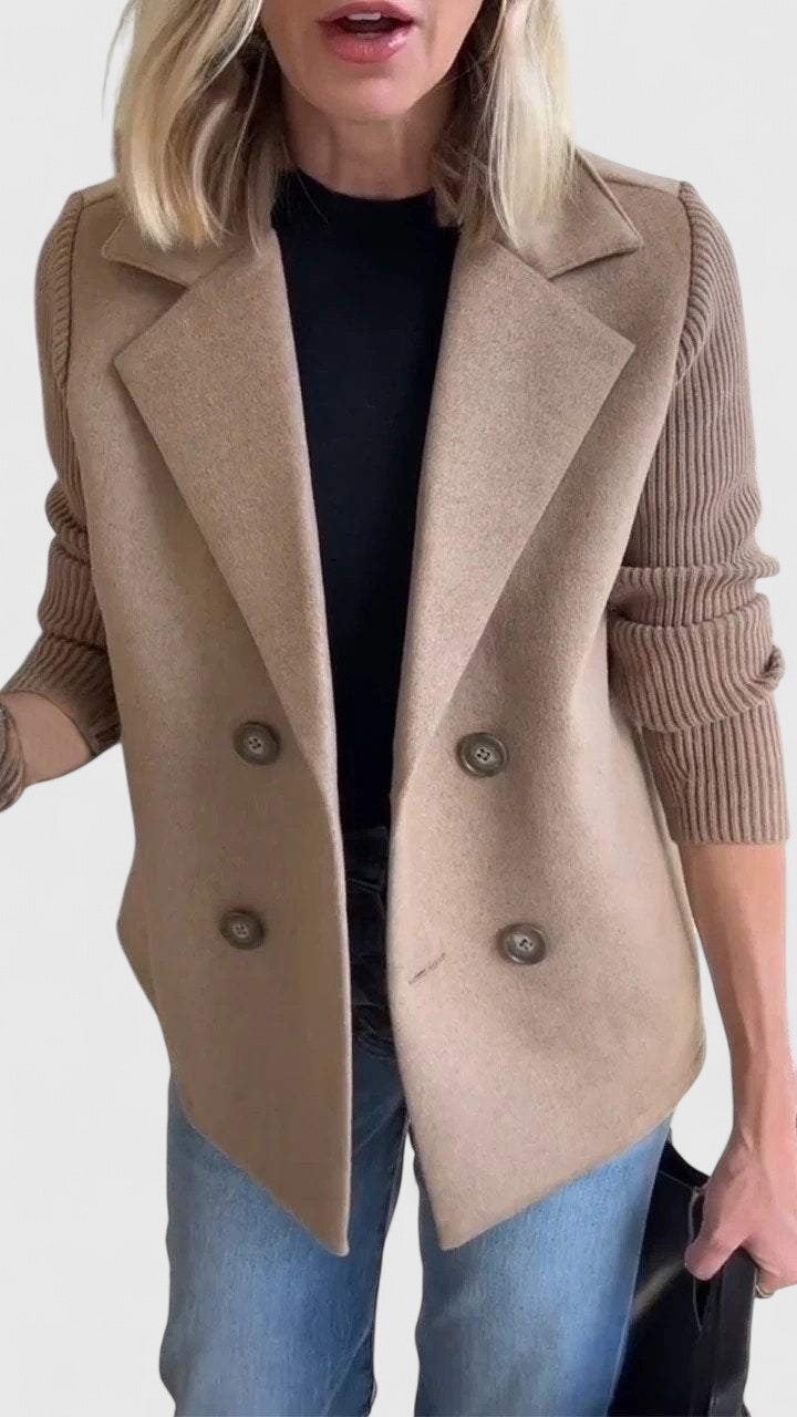 Jazmín | Blazer Elegante