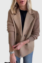 Jazmín | Blazer Elegante