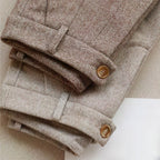 Cosme | Pantalón de Espiga