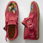 Eufemia | Zapatos Cómodos