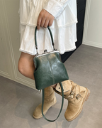 Bolso bandolera pequeño Clip