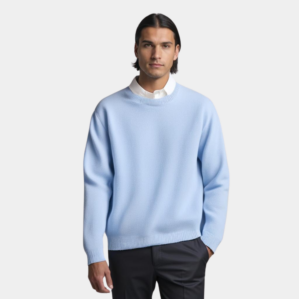 Álvaro | Jersey de Lujo
