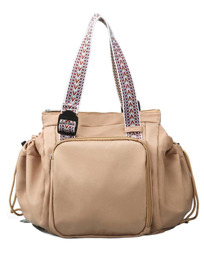 Bolso de gran capacidad