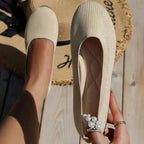 Ana | Zapatos Ortopédicos sin Cordones