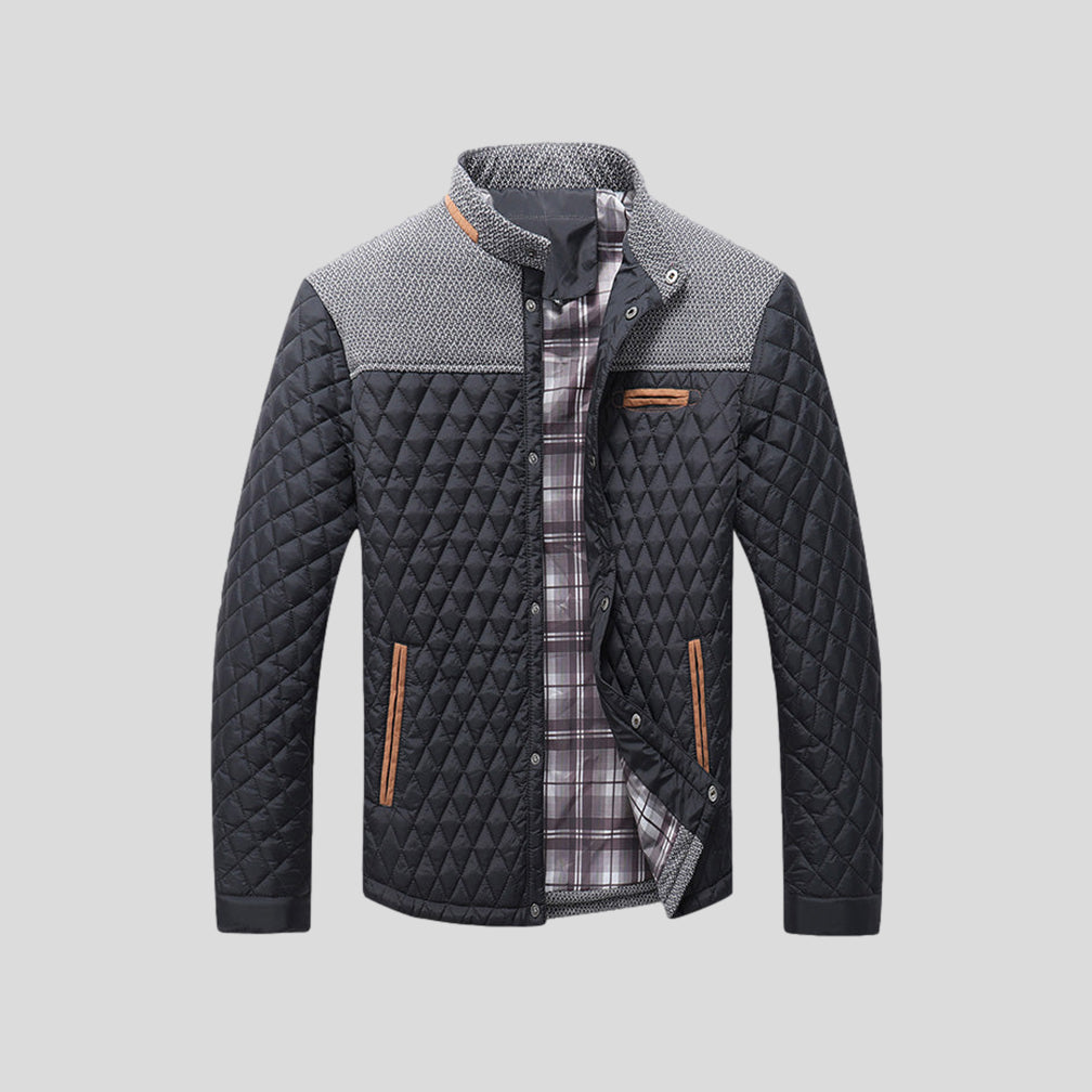 Felipe | Chaqueta de Invierno de Hombre