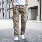 Ramiro | Pantalón Cargo