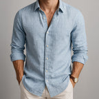 Amador | Camisa de Lino