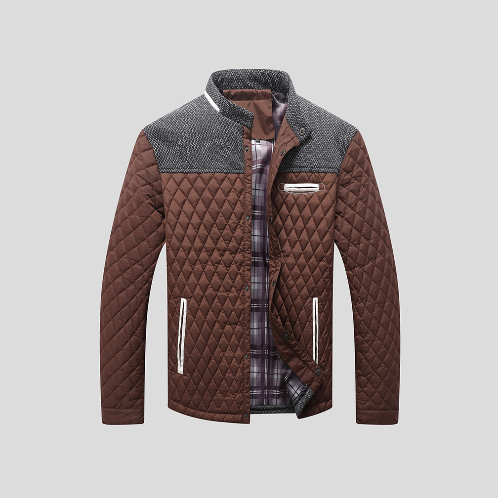 Felipe | Chaqueta de Invierno de Hombre