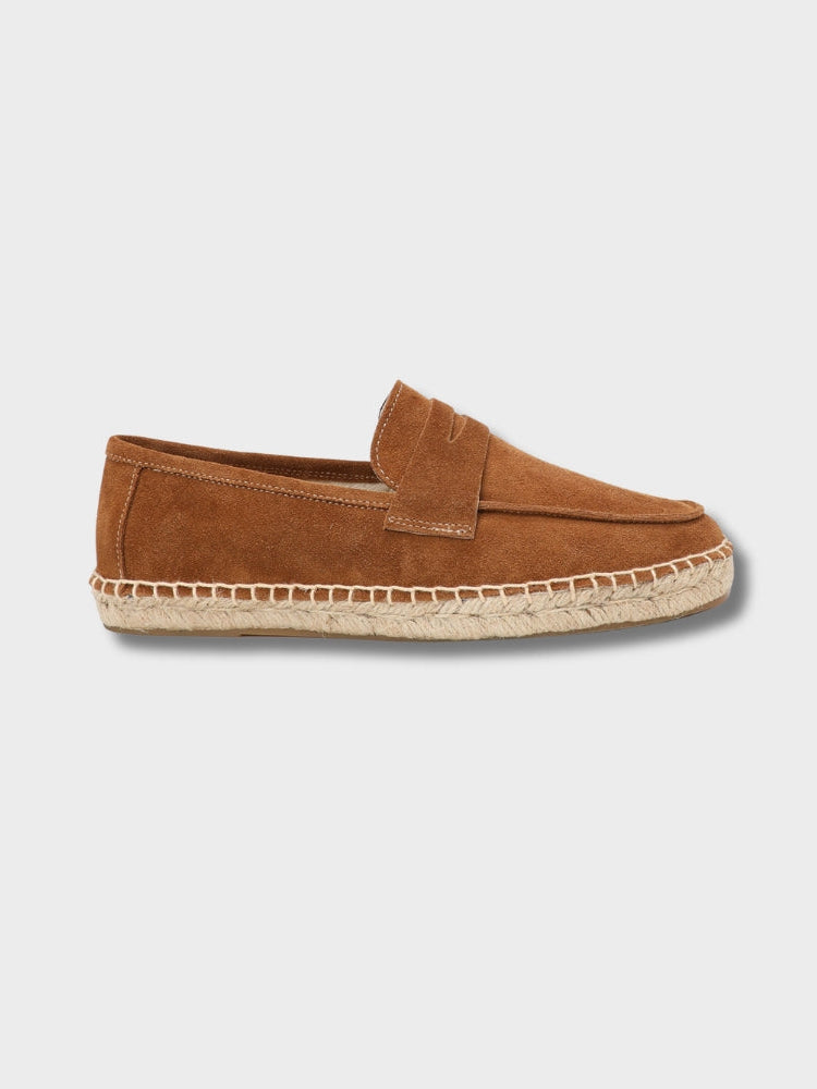 Santi | Mocasines