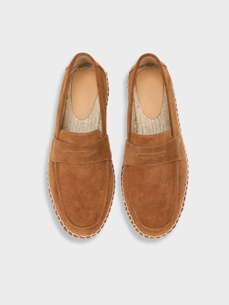 Santi | Mocasines