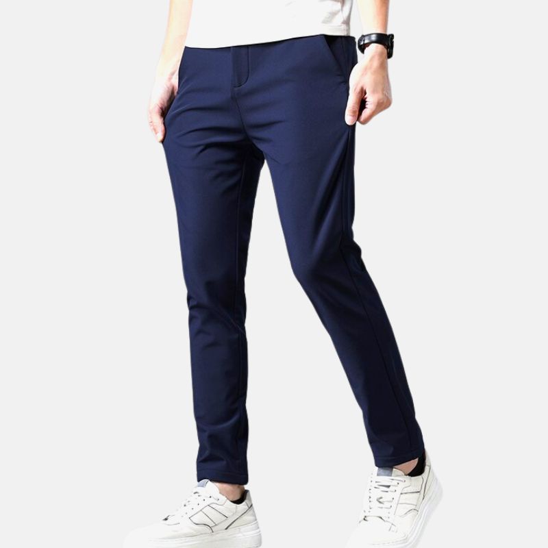 Pedro | Pantalón Chino Slim