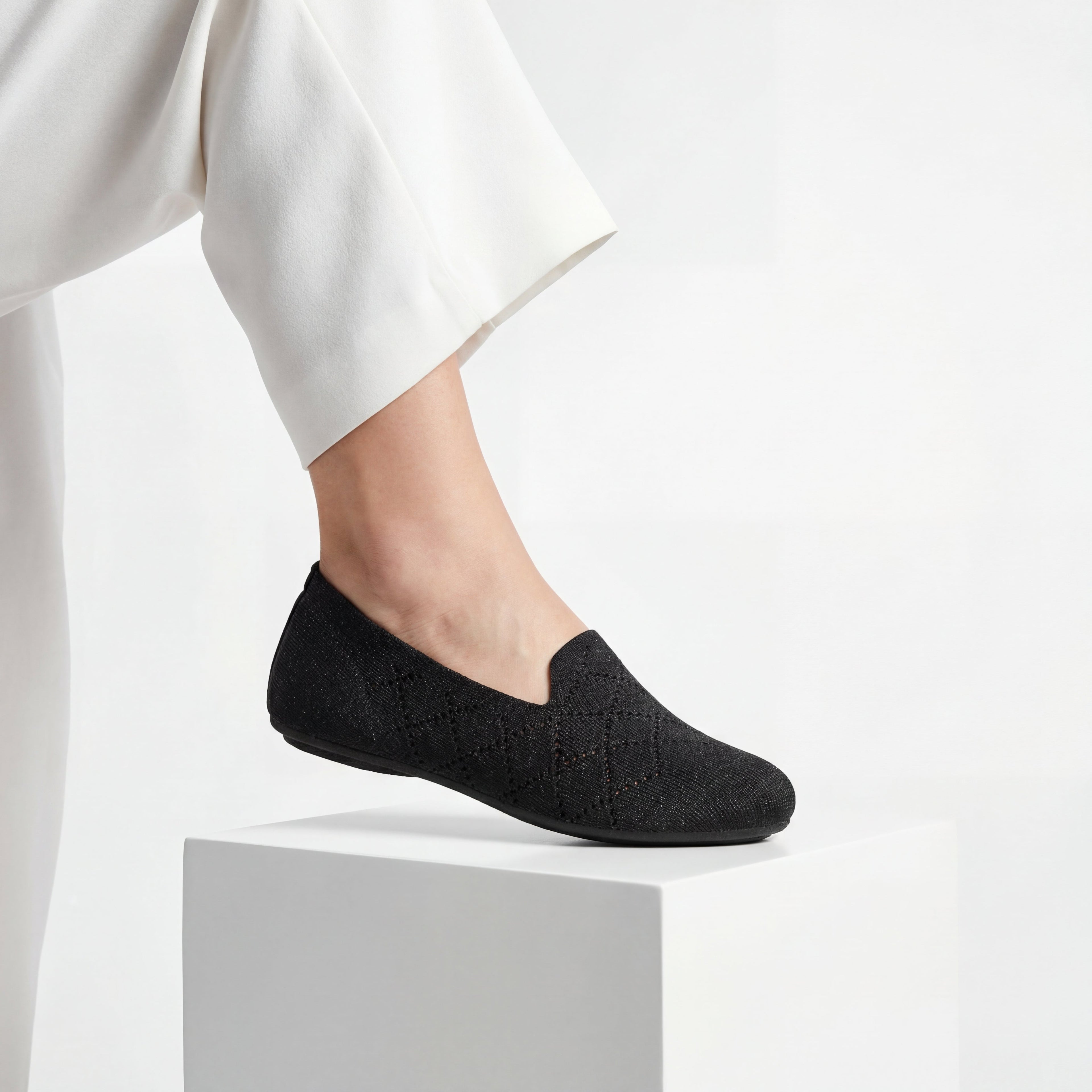 Mocasines Breeze - Daisy
