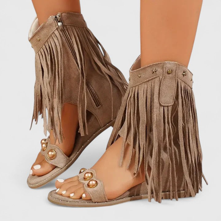 Gisela | Sandalias Elegantes