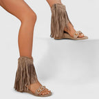 Gisela | Sandalias Elegantes