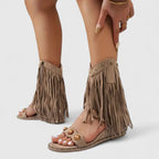Gisela | Sandalias Elegantes