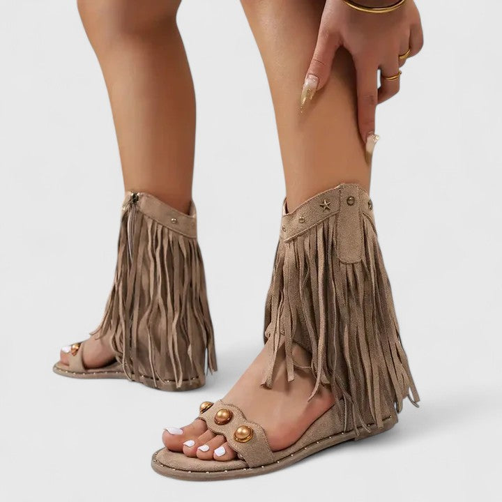 Gisela | Sandalias Elegantes