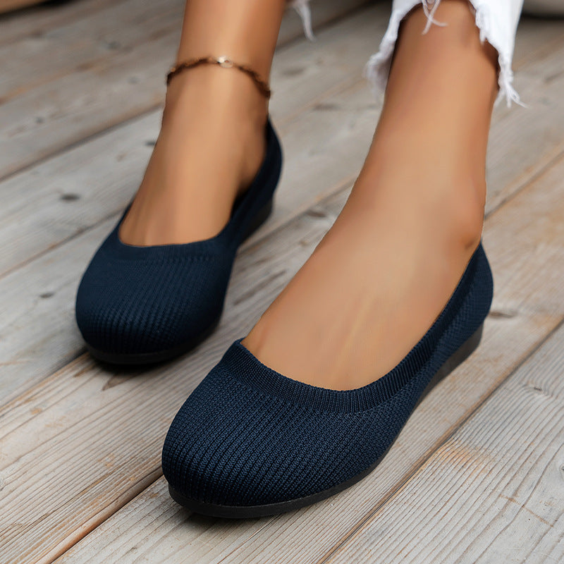 Ana | Zapatos Ortopédicos sin Cordones