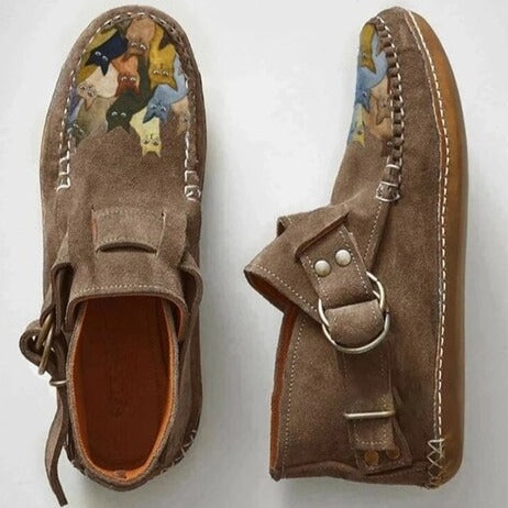 Eufemia | Zapatos Cómodos