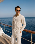 Ponce | Camisa de Lino