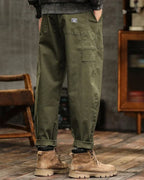 Víctor | Pantalón Cargo