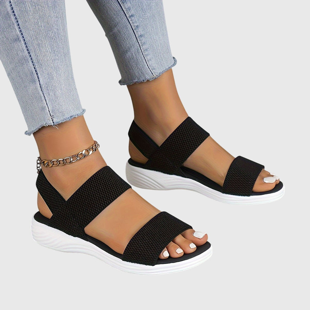 Emilia | Sandalias Ortopédicas