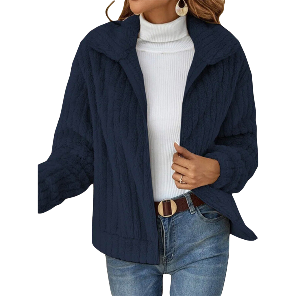 Juliana | Chaqueta Cómoda