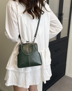Bolso bandolera pequeño Clip