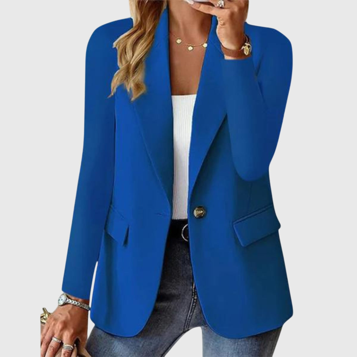 Gisela | Blazer Formal